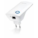 Range extender tp-link tl-wa850re, n300, 300mbps,  Access point & Range Ext. | electropc.ro