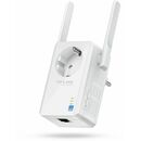Range extender tp-link tl-wa860re, n300, 300mbps,  Access point & Range Ext. | electropc.ro