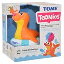 Sandy the seal,  Jucarii interactive bebelusi | electropc.ro