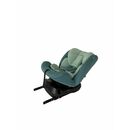 Scaun auto rotativ,isofix, 0-36kg, verde,  Scaune auto copii | electropc.ro