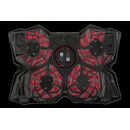 Stand racire laptop trust gxt 278 yozu, negru,  Stand & Cooling pad | electropc.ro