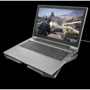 Stand racire laptop trust gxt 278 yozu, negru,  Stand & Cooling pad | electropc.ro
