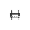 Suport tv de perete serioux tv22f, fix, 14-42'', vesa 200x200, suporta pana la 25kg, negru,  TV & Electronice & Gaming | electropc.ro