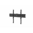 Suport tv de perete serioux tv814b, fix, 32"-70", vesa 600x400, suporta pana la 40 kg, negru,  TV & Electronice & Gaming | electropc.ro