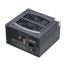 Sursa atx serioux, solas white, pfc activ, cabluri mansetate, 550w,  Surse PC | electropc.ro
