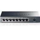Switch tp-link tl-sg1008p, 8 port, 10/100/1000 mbps,  Switch-uri | electropc.ro