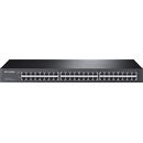 Switch tp-link tl-sg1048, 48 port, 10/100/1000 mbps,  Switch-uri | electropc.ro