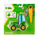 Tractoras construiti un prieten johnny,  Masinute | electropc.ro