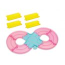 Hamster in a house-track set,  Frumusete & bijuterii si accesorii fetite | electropc.ro