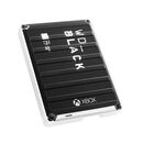 Hdd extern wd d10 pentru xbox one, 5tb, negru, usb 3.0,  Hard Disk-uri externe | electropc.ro