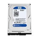Hdd wd blue, 1tb, 7200rpm, sata iii,  Hard Disk-uri Desktop | electropc.ro