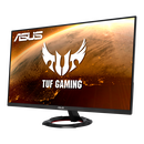 Monitor 27" asus vg279q1r, fhd 1920*1080, gaming, ips, 16:9, 144 hz, 1 ms, 250 cd/m2, 1000:1, 178/178, flicker free, low blue light, freesync, boxe 2*2w, 2*hdmi, dp, vesa 75*75, kensington lock, negru,  Monitoare LED | electropc.ro