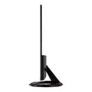 Monitor 27" asus vg279q1r, fhd 1920*1080, gaming, ips, 16:9, 144 hz, 1 ms, 250 cd/m2, 1000:1, 178/178, flicker free, low blue light, freesync, boxe 2*2w, 2*hdmi, dp, vesa 75*75, kensington lock, negru,  Monitoare LED | electropc.ro