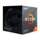 Procesor amd ryzen™ 5 3400g, 3.7 ghz cu radeon™ rx, vega 11, socket am4,  Procesoare | electropc.ro
