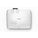 Proiector epson eh-tw7000, 3lcd 3d active, 3000 lumeni, 4k pro-uhd, 16:9, 4k enhancement, 40.000 : 1, lampa 3500 ore/ 5000 ore eco mode, zoom 1.62x, dimensiune maxima imagine 500", distanta maxima de proiectie 23.8 m, usb 2.0 type a (2x), usb 2.0 type min,  Videoproiectoare | electropc.ro