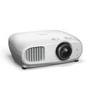 Proiector epson eh-tw7000, 3lcd 3d active, 3000 lumeni, 4k pro-uhd, 16:9, 4k enhancement, 40.000 : 1, lampa 3500 ore/ 5000 ore eco mode, zoom 1.62x, dimensiune maxima imagine 500", distanta maxima de proiectie 23.8 m, usb 2.0 type a (2x), usb 2.0 type min,  Videoproiectoare | electropc.ro