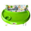 Scaun hranire bebe vhc15-grn verde,  Scaune de masa bebe | electropc.ro