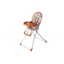 Scaun hranire bebe vhc15-org portocaliu,  Scaune de masa bebe | electropc.ro