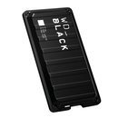 Ssd extern wd black p50, 500gb, negru, usb 3.2,  Hard Disk-uri externe | electropc.ro