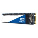 Ssd western digital blue 3d, 2tb, sata iii, m.2,  SSD-uri Interne | electropc.ro
