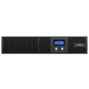 Ups njoy argus 1200, 1200va/720w, lcd display,  UPS | electropc.ro