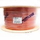 "cablu incendiu jeh(st)h...bd fe180 ph120 4x2x0.8 mm+0.8 mm ,  rezistenta la foc 120 minute, compatibilitate e30/e90 producator 2m  kablo, 3t00000270-500diametru fir: 0.8mmconductor: perechi torsadate cu protectie din fibra de sticla, cupru 100%culori fir,  Accesorii | electropc.ro