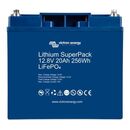 Acumulator lithium superpack bat512020705;12,8v/20ah (m5) victron energy,  Accesorii | electropc.ro