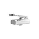 Amortizor cu brat standard 3500 alb 30-3500-0001-50-01,  Incuietori | electropc.ro