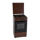 Aragaz gaz heinner hfsc-v50brw,  Aragazuri pe gaz | electropc.ro