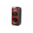 Boxe portabila serioux partyboom, putere rms: 100 w, raport s/n: >70db, t.h.d.: ,  Sisteme audio | electropc.ro