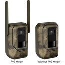 Camera de supraveghere hikvision ip wildlife ds-2xs6f45g0-ic0 2.8mm rezolutie maxima de 4mp perfecta pentru urmarirea observare și captură ascunsă și poate detecta animalele sălbatice si obiceirile lor de viata.dotata cu lentila fixa de 2.8mm si ir 15m cu,  Camere supraveghere IP | electropc.ro