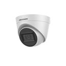 Camera de supraveghere hikvision turret ds-2ce78h0t-it3fs(3.6mm) ir 40m, 5 mp cmos image sensor 2560× 1944; color: 0.01 lux @ (f1.2, agc on), 0 lux with ir; digital wdr; switchable tvi/ahd/cvi/cvbs, dimension Φ 109.82 mm × 91.03 mm; operating condition:-4,  Camere supraveghere | electropc.ro