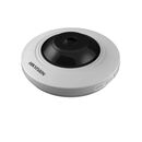 Camera supraveghere hikvision ds-2cd2955fwd-i(1.05mm) rezolutie maxima de 5mp - 2560×1920 @30fps, ir 8m, dc12v & poe (802.3af), mobile monitoring via hik-connect , senzor de imagine 1/2.5" progressive scan cmos, wdr 120 db, video bit rate 32 kbps to 16 mb,  Camere supraveghere IP | electropc.ro