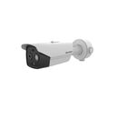 Camera supraveghere thermal & optical bi-spectrum hikvision ds-2td2628- 7/qa,4mp resolution 256 × 192, focal length 6.9 mm, wdr 120 db, ir distance up to 30 m, temperature range -20°c to 150°c, 1, rj45 10 m/100 m self-adaptive ethernet interface, temperat,  Camere supraveghere IP | electropc.ro