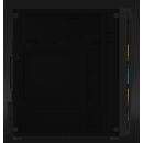 Carcasa aqirys bellatrix pro mini tower black,  Carcase | electropc.ro
