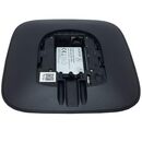 Centrala alarma wireless ajax hub2 - negru, 2xsim 2g, ethernet - ajax; dispozitive conectate: 100, utilizatori: 50, incaperi: 50, partitii: 9,video: 25 camere sau dvr-uri, sirene conectate: 10, scenarii: 32; comunicatii: ethernet, gsm 2g (2 x micro sim); ,  Centrale si tastaturi | electropc.ro