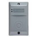Cititor de proximitate videofied  br250, compatibil cu taguri mifare 13.56mhz, alimentare cu baterii 3,6v 3x ls14500 lithium ( incluse), dimensiuni: 140 mm x 90 mm x 38 mm, greutate: 136 g,  Centrale si tastaturi | electropc.ro