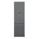 Combina frigorifica heinner hc-v286swdf+,  Combine frigorifice | electropc.ro