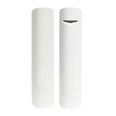 Contact magnetic cu senzor de soc doorprotect plus, wireless, alb - ajax ;interspatiu: max. 2 cm cu magnetul mare, max. 1cm cu magnetul mic; alarmare la inclinare mai mare de 5°; timp alarmare: 0.15 s; senzori: contact reed + accelerometru; frecventa oper,  Accesorii | electropc.ro