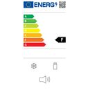 Frigider cu doua usi heinner hf-v240f+,  Frigidere | electropc.ro