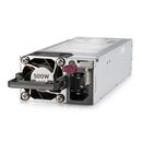 Hpe 500w flex slot platinum hot plug low halogen power supply kit,  Stabilizatoare de tensiune | electropc.ro