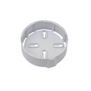 Hw soclu pentru detectoare wireless morley-ias b501rf;dimensiuni:107 mm diametru x 32 mm inaltime; culoare: alb; greutate:48g,  Accesorii | electropc.ro