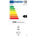 Lada frigorifica heinner hcf-h205f+,  Lazi frigorifice | electropc.ro