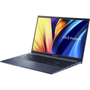 Laptop asus vivobook 15, x1502za-bq546, 15.6-inch, fhd (1920 x 1080) 16:9 aspect ratio, intel core i3-1220p processor 1.1 ghz (12m cache, up to 4.4 ghz, 10 cores), intel uhd graphics, 1x ddr4 so-dimm slot, 1x m.2 2280 pcie 4.0x4, 8gb ddr4 on board, 256gb ,  Laptopuri | electropc.ro