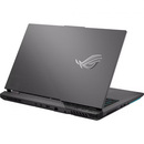 Laptop gaming asus rog strix g17, g713pv-ll030, r9-7945hx 17.3-inch, wqhd (2560 x 1440) 16:9, 240hz, (rtx 4060), amd radeon graphics, 8gb ddr5-4800 so-dimm *2, 1tb pcie 4.0 , mux switch + optimus, ips-level, 300, anti-glare display, g-sync / adaptive-sync,  Laptopuri | electropc.ro