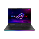 Laptop gaming asus rog strix g18, g814jv-n6035, i7-13650hx, 18-inch, qhd+ 16:10 (2560 x 1600, wqxga), 240hz, (rtx 4060), intel uhd graphics, 8gb ddr5-4800 so-dimm *2, 1tb pcie 4.0  m.2 , mobile intel hm770 express chipsets, mux switch + optimus, ips-level,  Laptopuri | electropc.ro