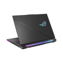 Laptop gaming asus rog strix g18, g814jv-n6035, i7-13650hx, 18-inch, qhd+ 16:10 (2560 x 1600, wqxga), 240hz, (rtx 4060), intel uhd graphics, 8gb ddr5-4800 so-dimm *2, 1tb pcie 4.0  m.2 , mobile intel hm770 express chipsets, mux switch + optimus, ips-level,  Laptopuri | electropc.ro