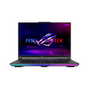 Laptop gaming asus rog strix scar 16, g634jz-nm041w, i9-13980hx, 16-inch, qhd+ 16:10 (2560 x 1600, wqxga), 240hz, (rtx 4080), intel uhd graphics, 16gb ddr5-4800 so-dimm *2, 1tb + 1tb pcie 4.0 performace, mobile intel hm770 express chipsets, mux switch + o,  Laptopuri | electropc.ro