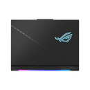 Laptop gaming asus rog strix scar 16, g634jz-nm041w, i9-13980hx, 16-inch, qhd+ 16:10 (2560 x 1600, wqxga), 240hz, (rtx 4080), intel uhd graphics, 16gb ddr5-4800 so-dimm *2, 1tb + 1tb pcie 4.0 performace, mobile intel hm770 express chipsets, mux switch + o,  Laptopuri | electropc.ro