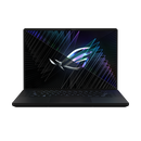 Laptop gaming asus rog zephyrus g16, gu604vi-nm093w, 16-inch, qhd+ 16:10 (2560 x 1600, wqxga), anti-glare display, mini led, i9-13900h processor 2.6 ghz (24m cache, up to 5.4 ghz, 14 cores: 6 p- cores and 8 e-cores), nvidia geforce rtx 4070 laptop gpu, dd,  Laptopuri | electropc.ro